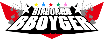 BBOYGER